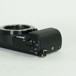 SONY α5100 ILCE-5100 ブラック