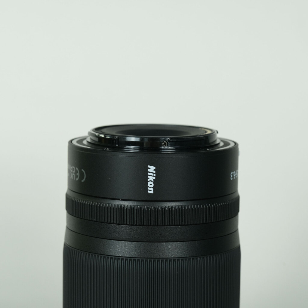 Nikon NIKKOR Z DX 50-250mm f/4.5-6.3 VR
