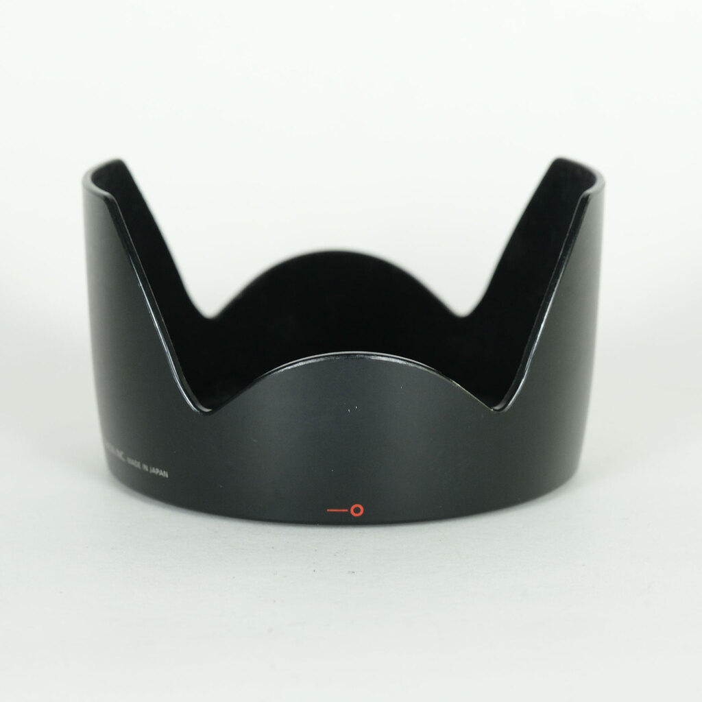 Canon EF-S17-55mm F2.8 IS USM