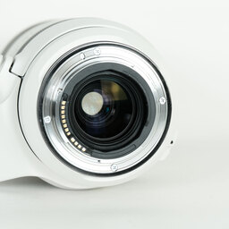 Canon RF100-500mm F4.5-7.1L IS USM