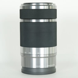 SONY E 55-210mm F4.5-6.3 OSS SEL55210