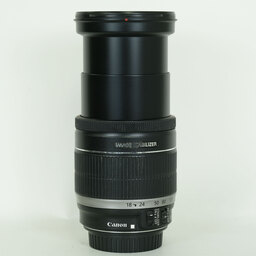 Canon EF-S18-200mm F3.5-5.6 IS