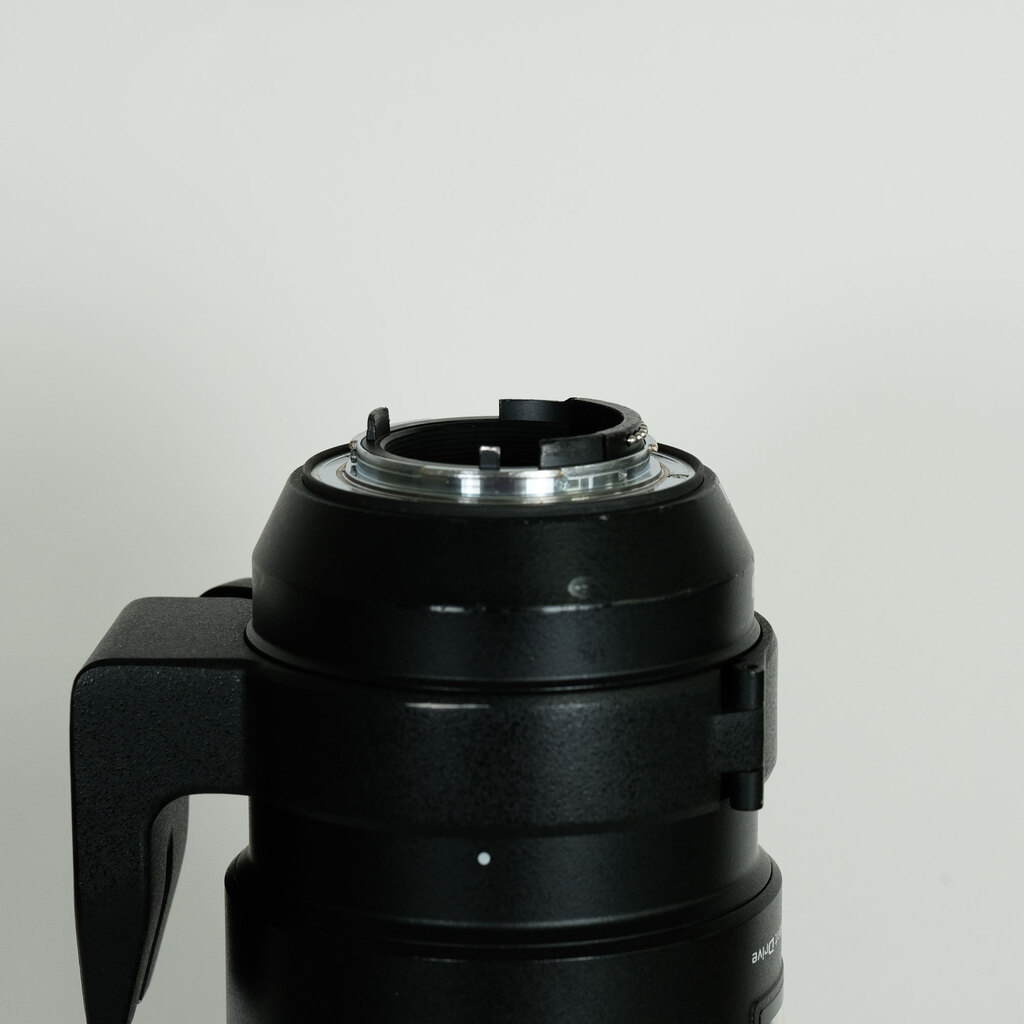 TAMRON SP 70-200mm F/2.8 Di VC USD (Model A009) [ニコンF用]