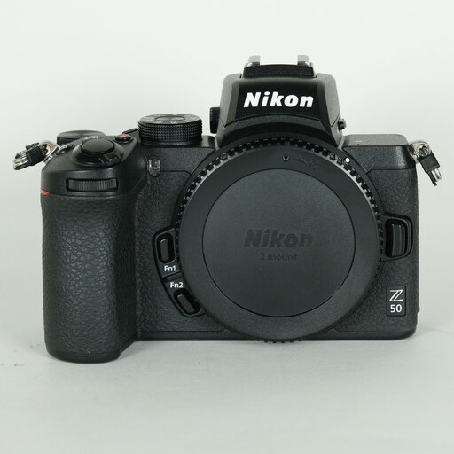 Nikon Z50を徹底解説。愛用者のレビュー・作例付き | ONE SCENE（ワン