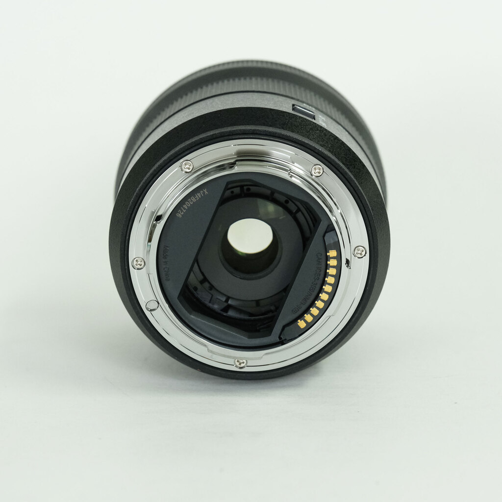 Panasonic LUMIX S 20-60mm F3.5-5.6