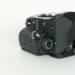 PENTAX KP