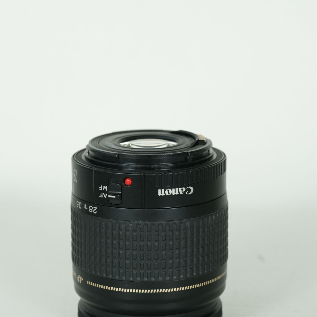 Canon EF28-80mm F3.5-5.6 Ⅳ USM