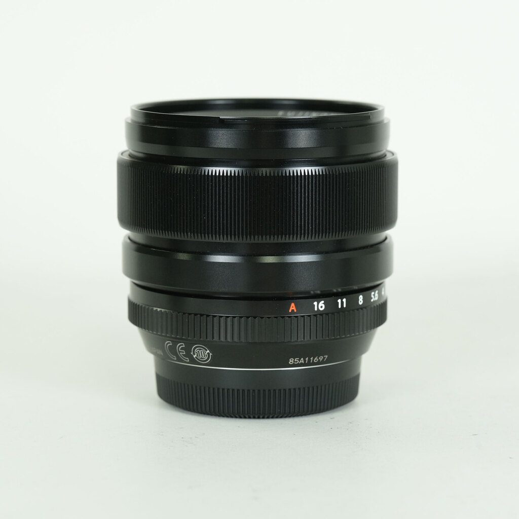 FUJIFILM XF23mmF1.4 R