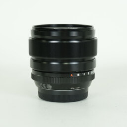 FUJIFILM XF23mmF1.4 R