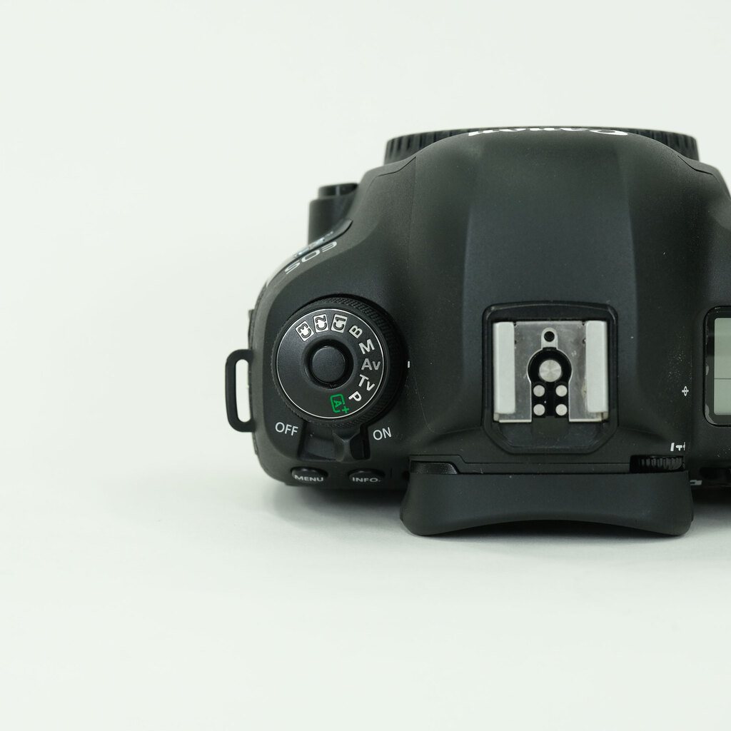 Canon EOS 5D Mark IV Canon EOS 5D Mark IV