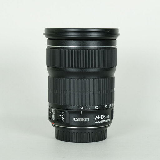 Canon EF24-105mm F3.5-5.6 IS STMを徹底解説。作例からレビューまで