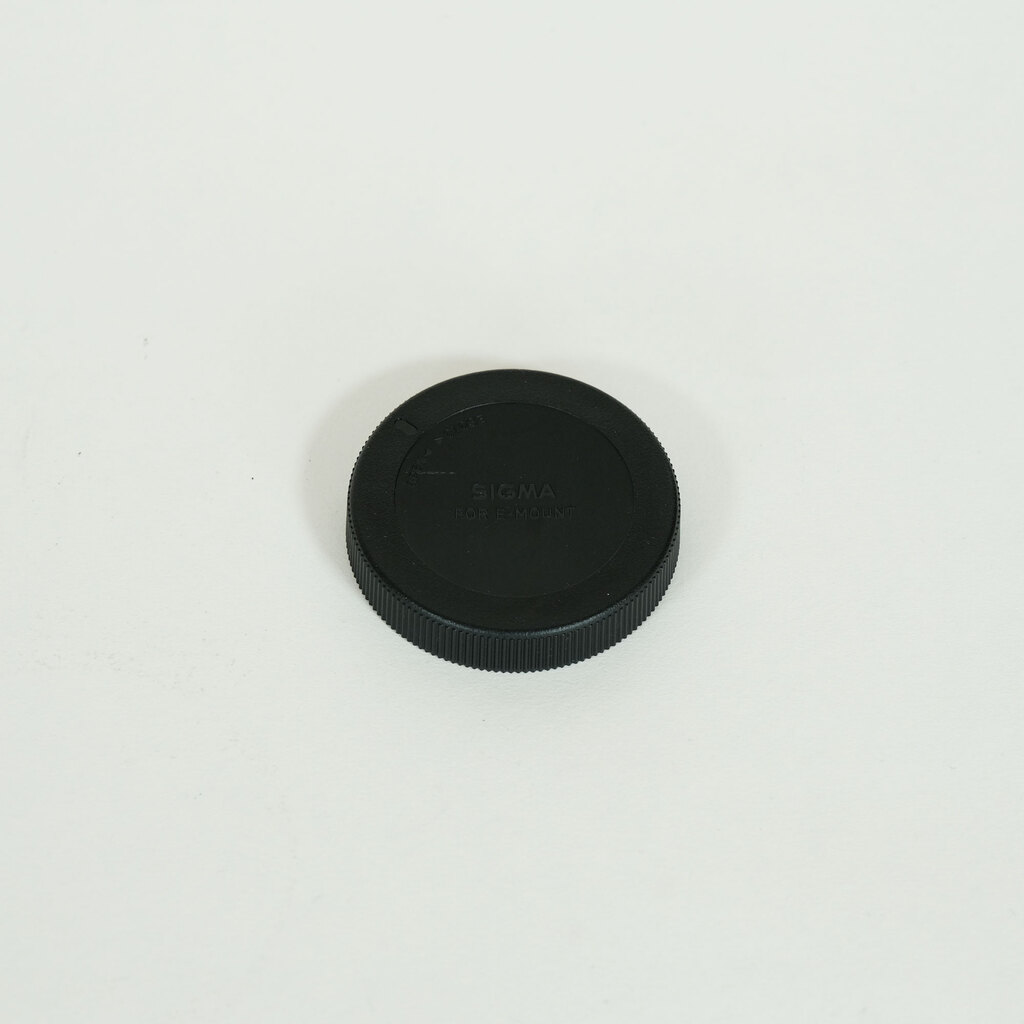 SIGMA 85mm F1.4 DG DN｜Art [ソニーE用]