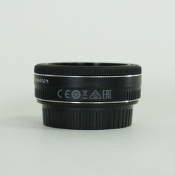 Canon EF-S24mm F2.8 STM