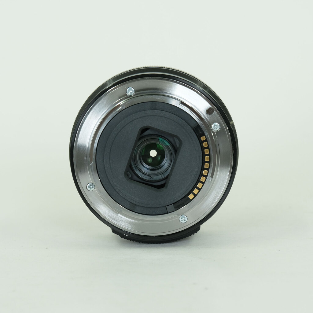SONY E PZ 16-50mm F3.5-5.6 OSS SELP1650