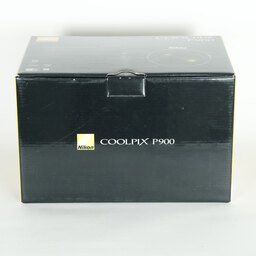 Nikon COOLPIX P900