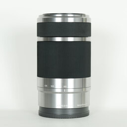 SONY E 55-210mm F4.5-6.3 OSS SEL55210