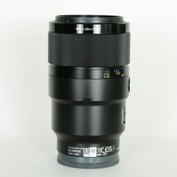 SONY FE 90mm F2.8 Macro G OSS SEL90M28G