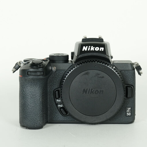 Nikon Z50を徹底解説。愛用者のレビュー・作例付き | ONE SCENE（ワン