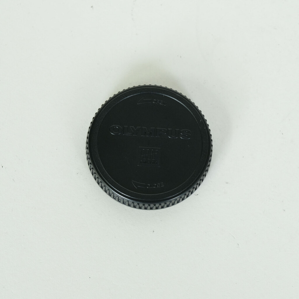 OLYMPUS M.ZUIKO DIGITAL ED 45mm F1.2 PRO