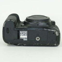 Canon EOS 5D Mark III