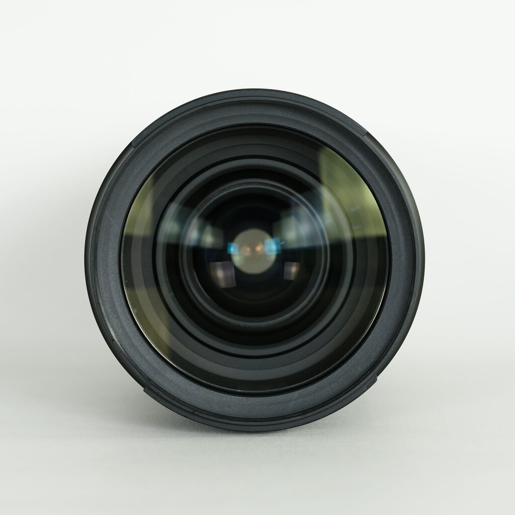 TAMRON 35-150mm F/2-2.8 Di III VXD（Model A058）[ソニーE用]