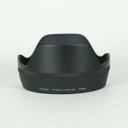 SIGMA 17-40mm F1.8 DC｜Art [ソニーE用]