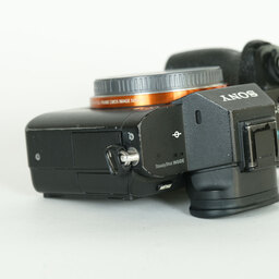 SONY α7 II(ILCE-7M2) SONY α7 II(ILCE-7M2)
