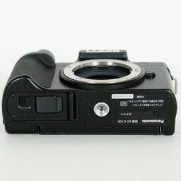 Panasonic LUMIX DC-G100V 標準ズームレンズ ＋ トライポッドグリップキット