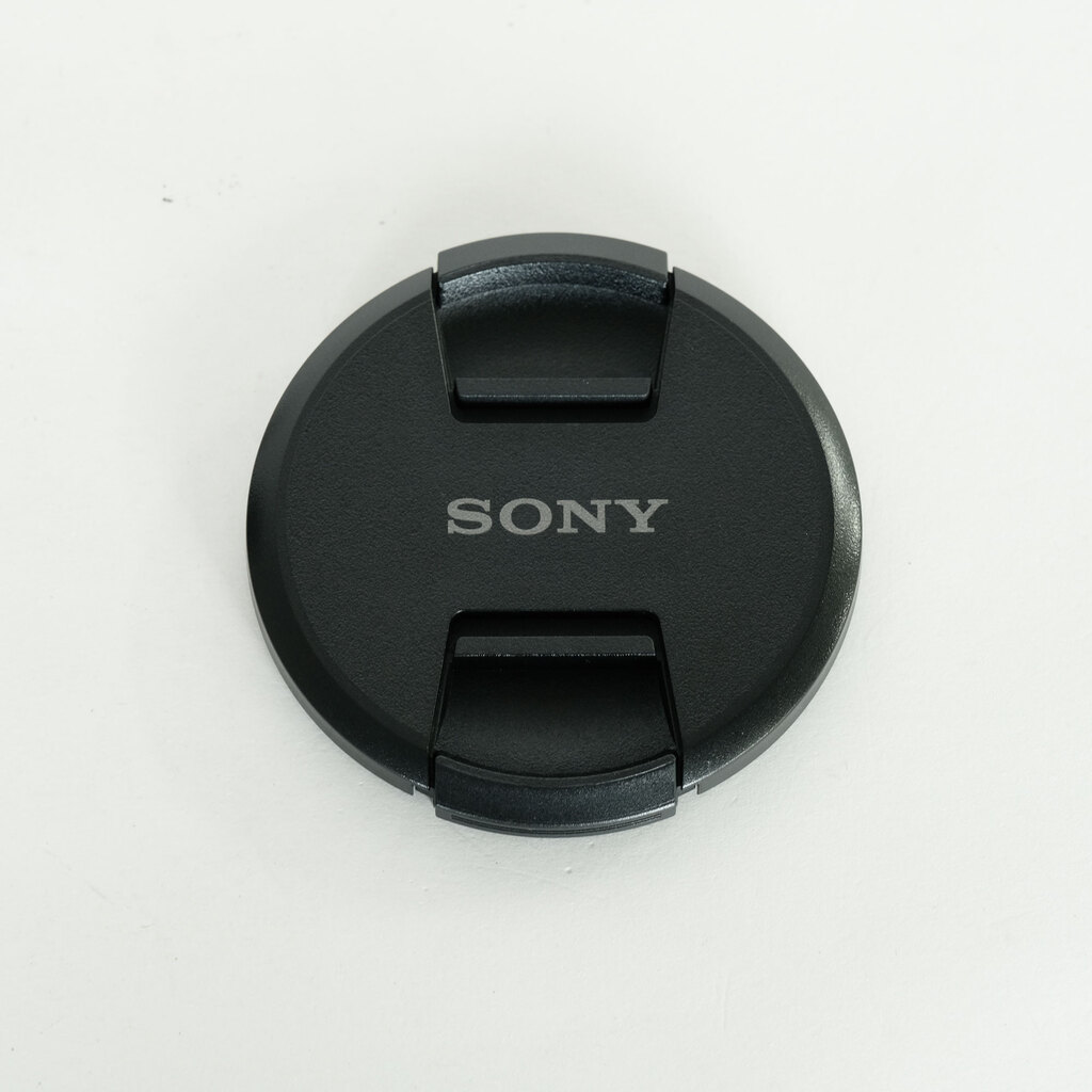 SONY FE 16-35mm F2.8 GM II SEL1635GM2