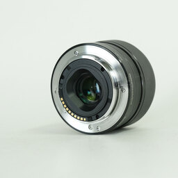 SONY E 35mm F1.8 OSS SEL35F18