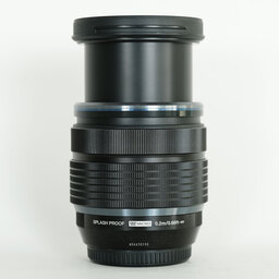 OLYMPUS M.ZUIKO DIGITAL ED 12-40mm F2.8 PRO II