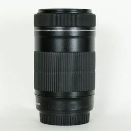 Canon EF-S55-250mm F4-5.6 IS STM