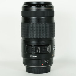 Canon EF70-300mm F4-5.6 IS USM
