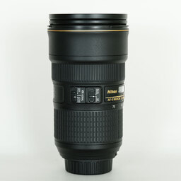 Nikon AF-S NIKKOR 24-70mm f/2.8E ED VR
