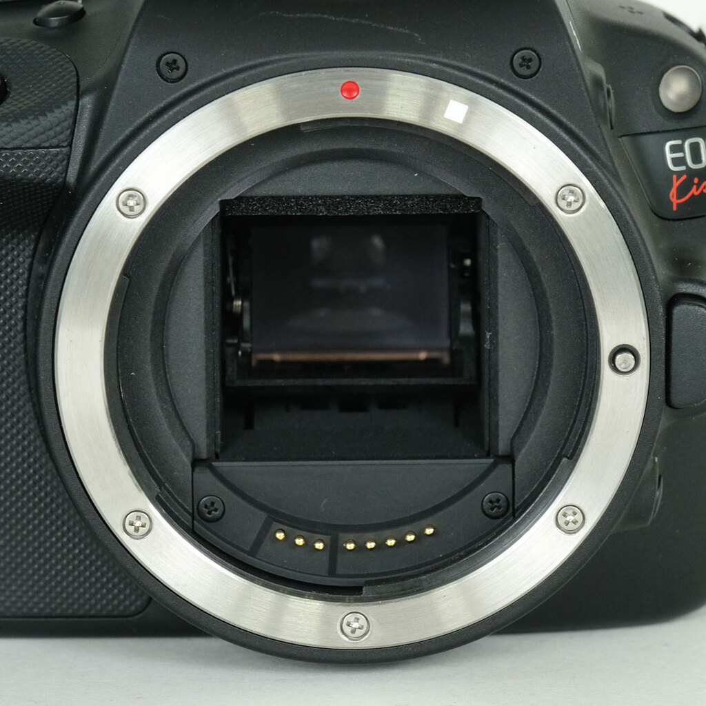 Canon EOS Kiss X7 Canon EOS Kiss X7