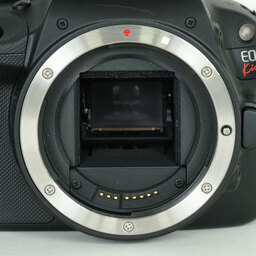 Canon EOS Kiss X7 Canon EOS Kiss X7