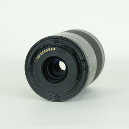 Canon EF-M55-200mm F4.5-6.3 IS STM