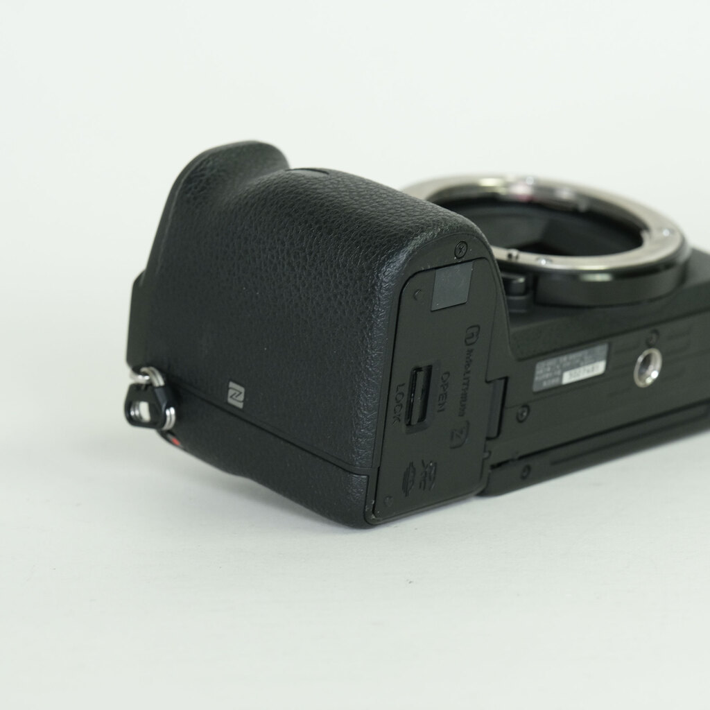 SONY α6600(ILCE-6600) SONY α6600(ILCE-6600)