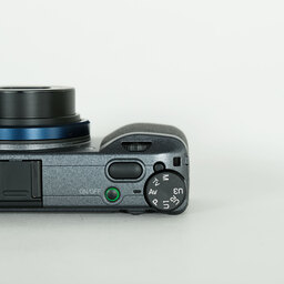 RICOH GR IIIx Urban Edition RICOH GR IIIx Urban Edition