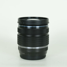 OLYMPUS M.ZUIKO DIGITAL ED 12‑45mm F4.0 PRO