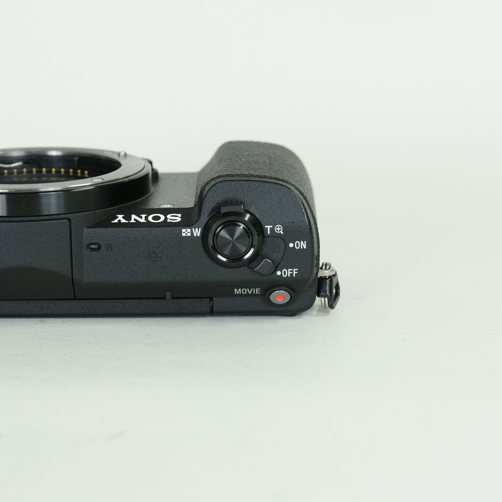 SONY α5100 ILCE-5100 ブラック