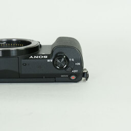 SONY α5100 ILCE-5100 ブラック