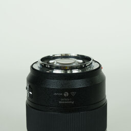 Panasonic LUMIX S 28-200mm F4-7.1 MACRO O.I.S.