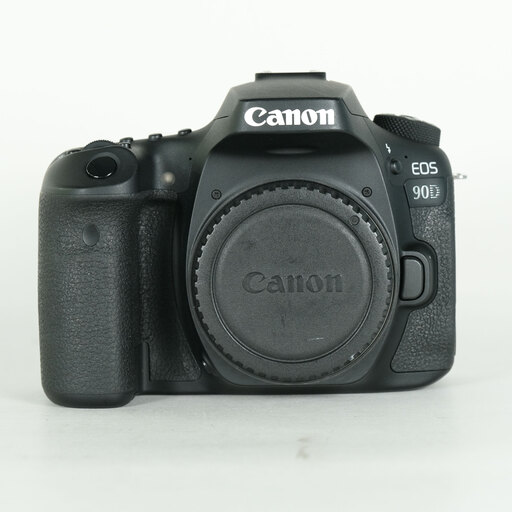 Canon EOS 90Dを徹底解説。作例からおすすめレンズまで | ONE SCENE