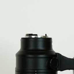 Nikon AF-S NIKKOR 70-200mm F2.8 G ED VR II