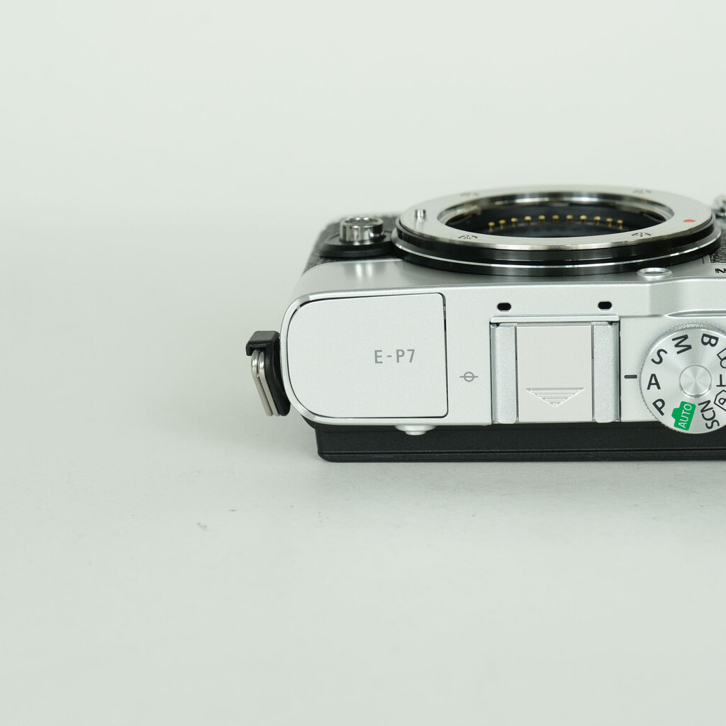 OLYMPUS PEN E-P7 OLYMPUS PEN E-P7