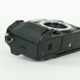 FUJIFILM X-T5 FUJIFILM X-T5