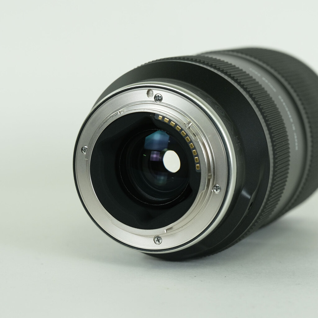 TAMRON 50-300mm F/4.5-6.3 Di III VC VXD (Model A069) [ソニーE用]