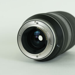 TAMRON 50-300mm F/4.5-6.3 Di III VC VXD (Model A069) [ソニーE用]