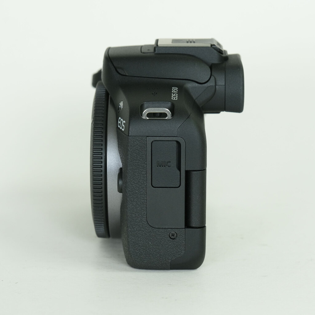 Canon EOS R50